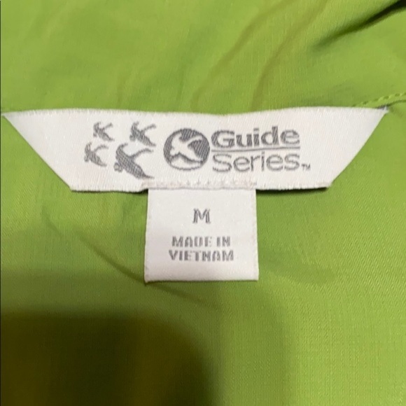 Light Zip Up Jacket - Picture 2 of 16